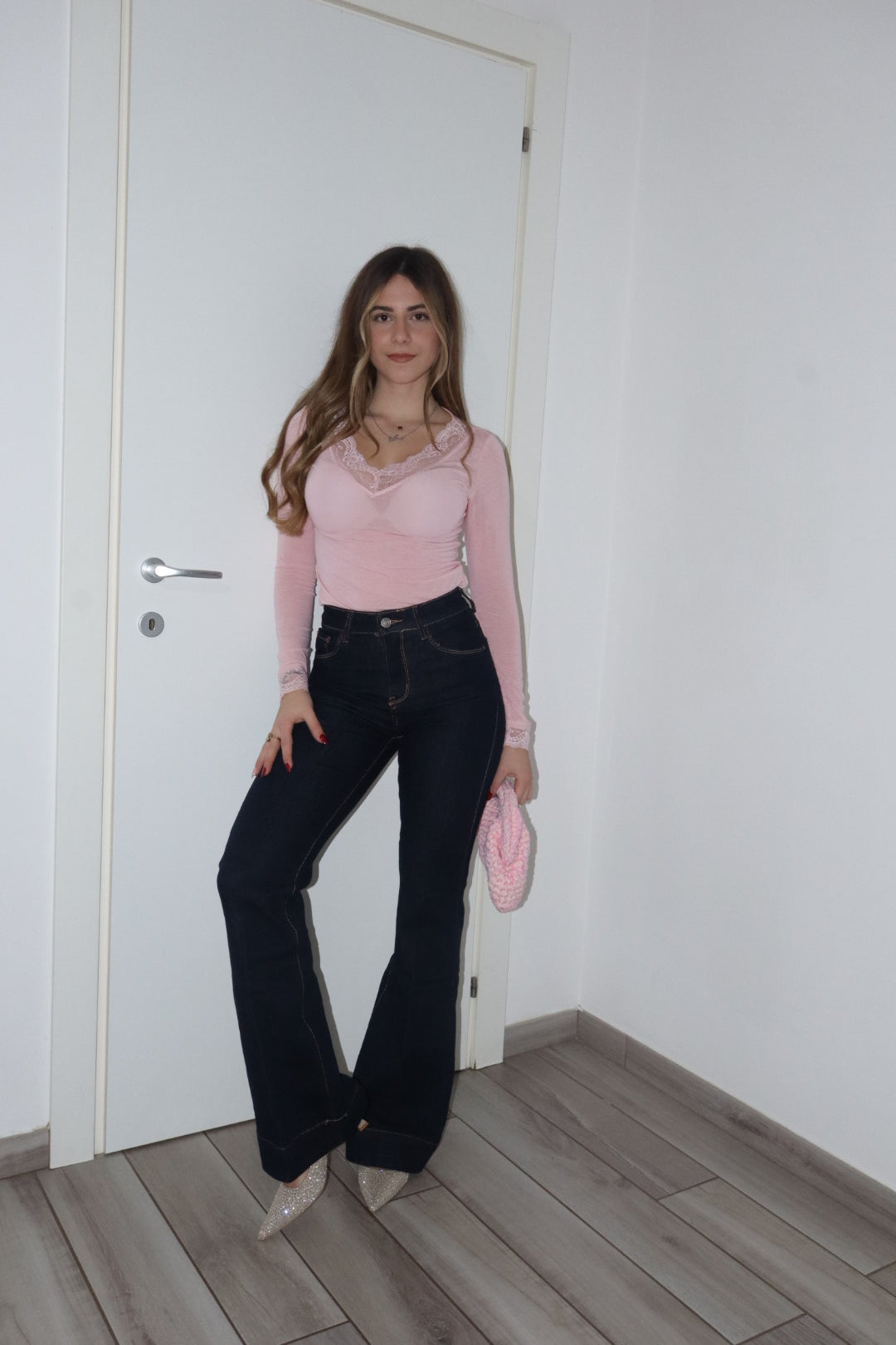 Tacchi décolleté Shine (vari colori)