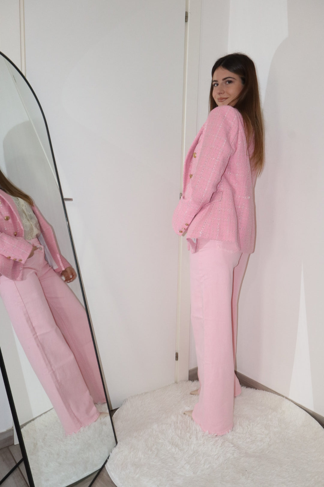 Giacca Blazer “senorita” (vari colori)