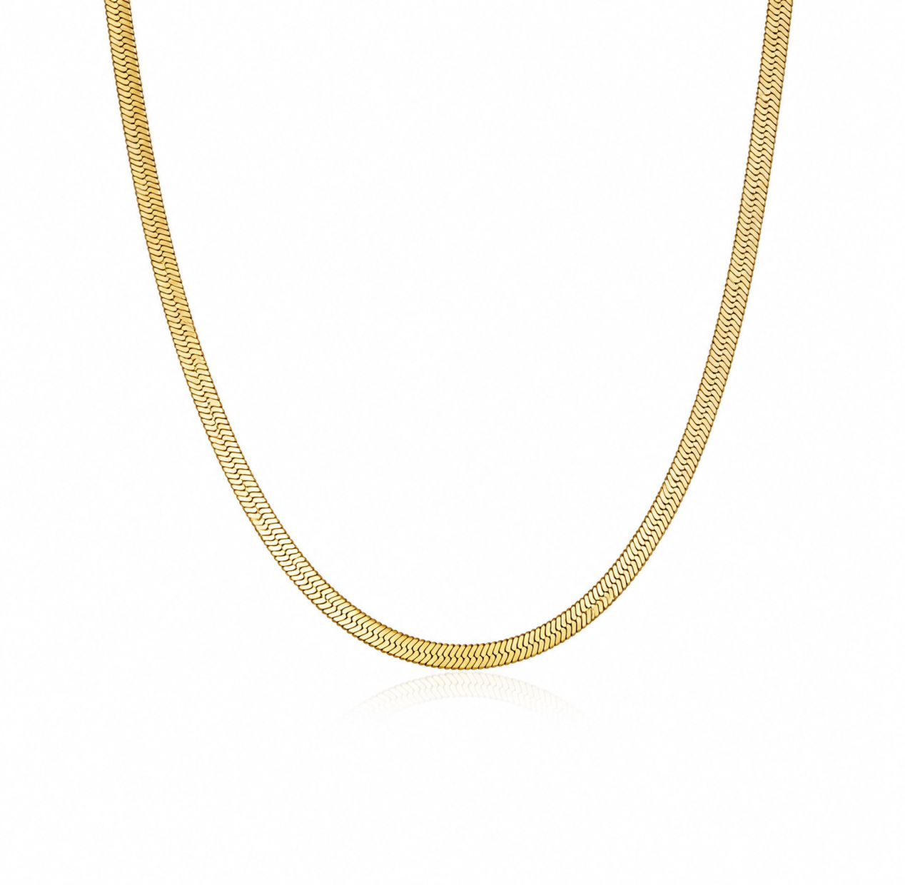 Collana encanta