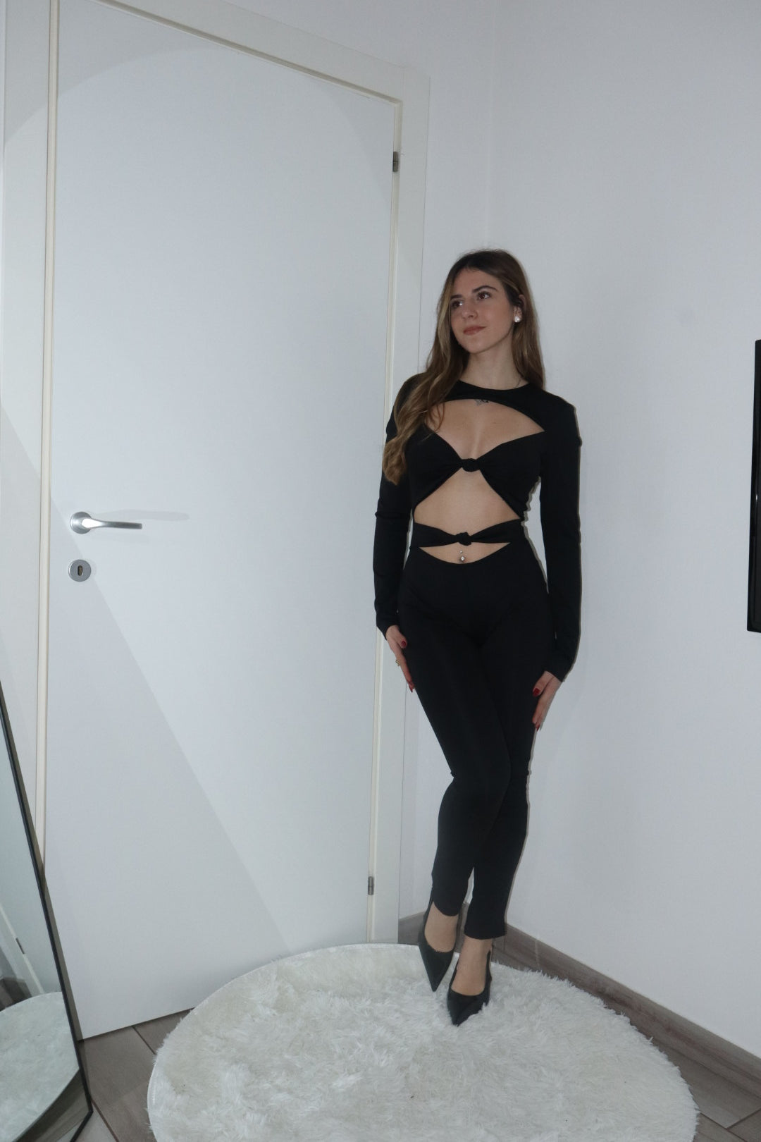 Jumpsuit delyla