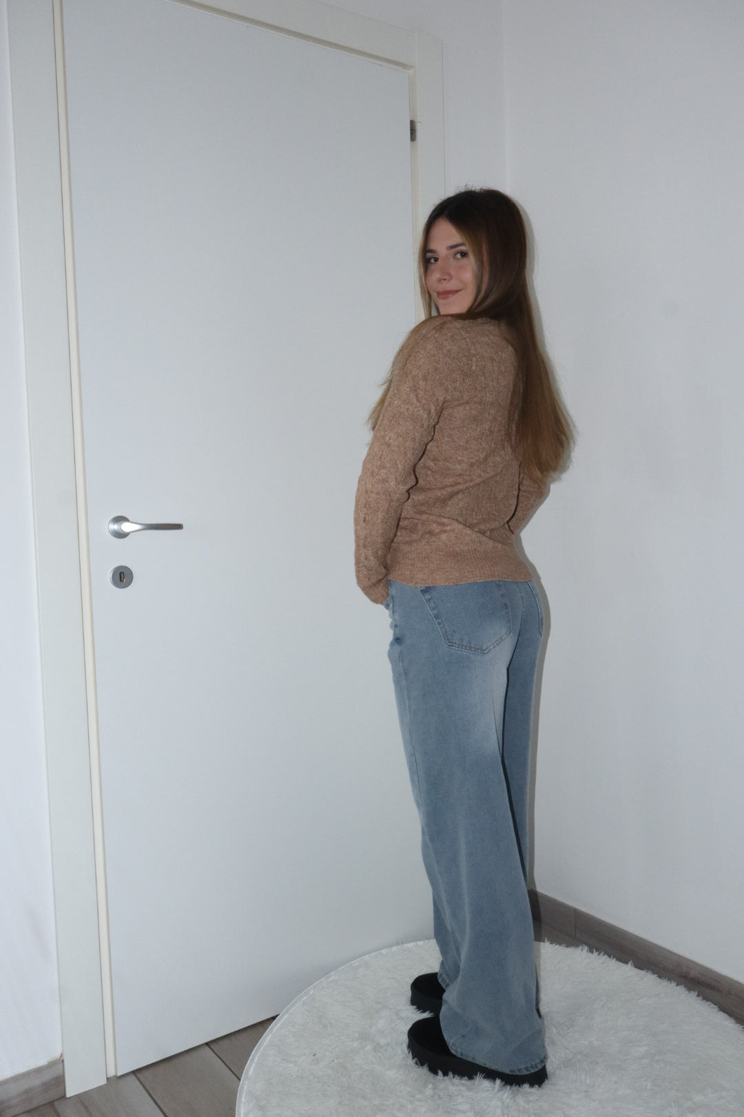 Maglioncino must have (vari colori)
