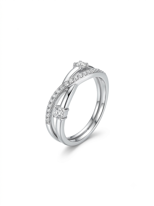 Anello infinity