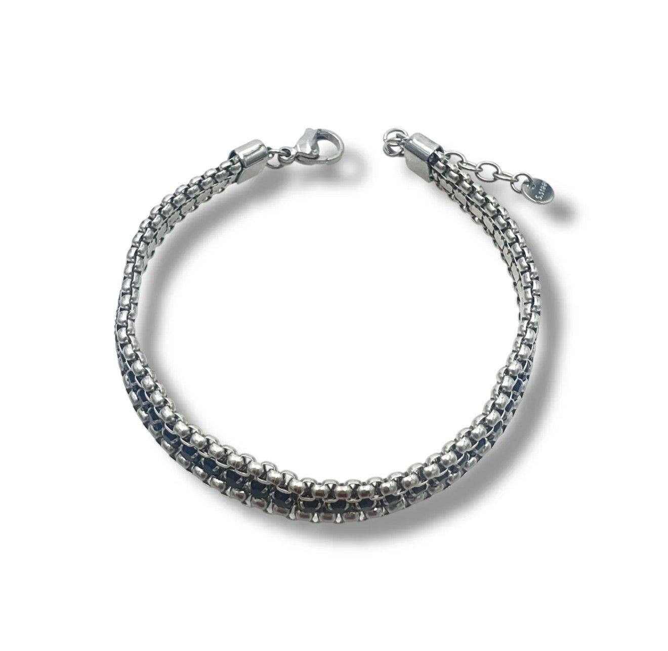 Bracciale tennis men