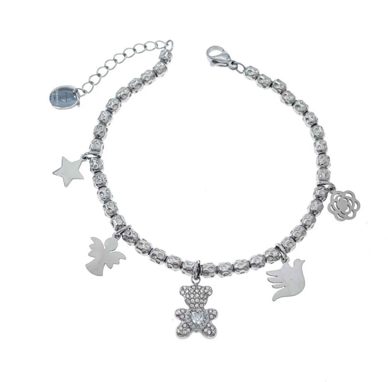 Bracciale orsetto