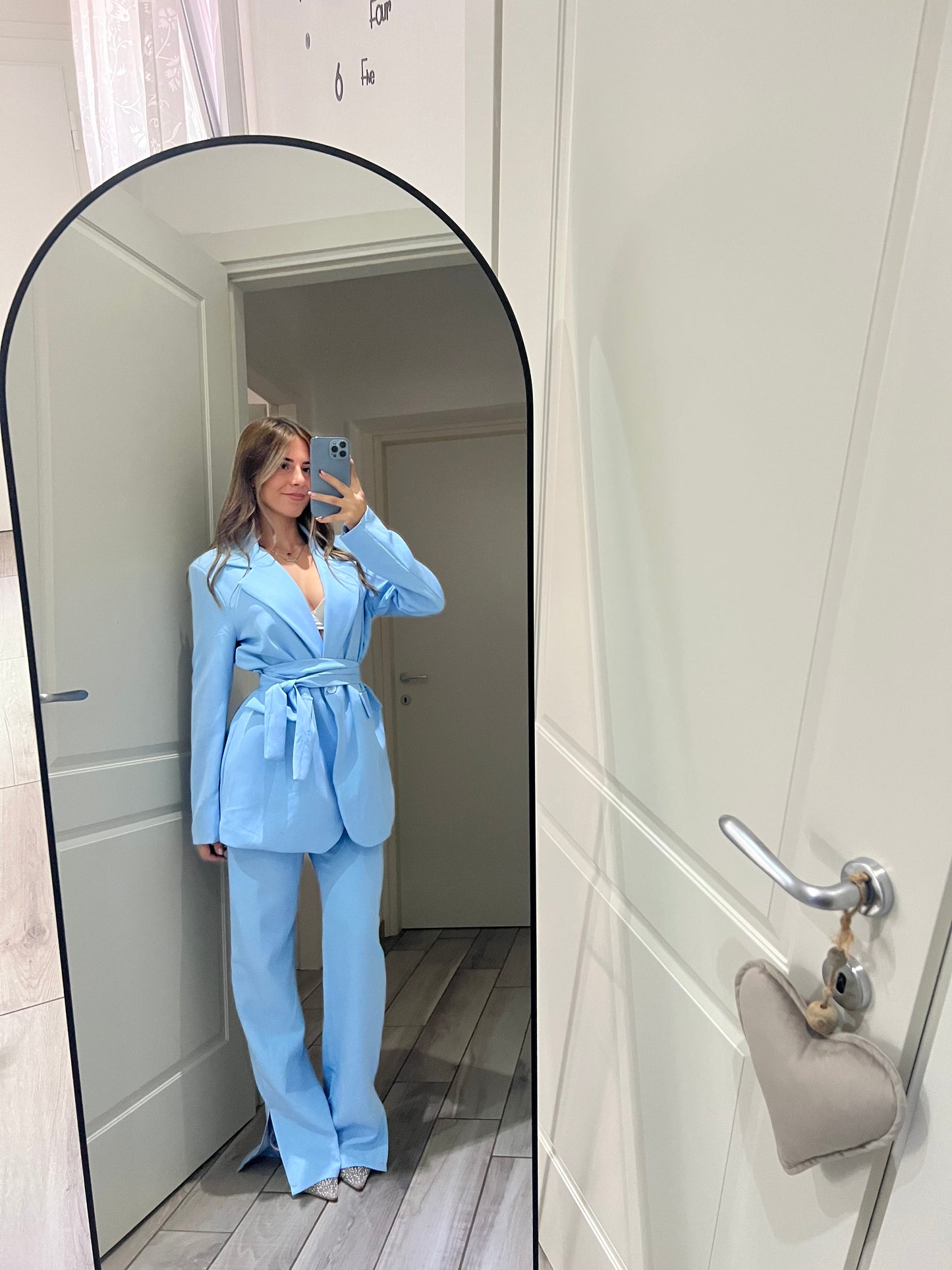 Tailleur desiderio BEST SELLER