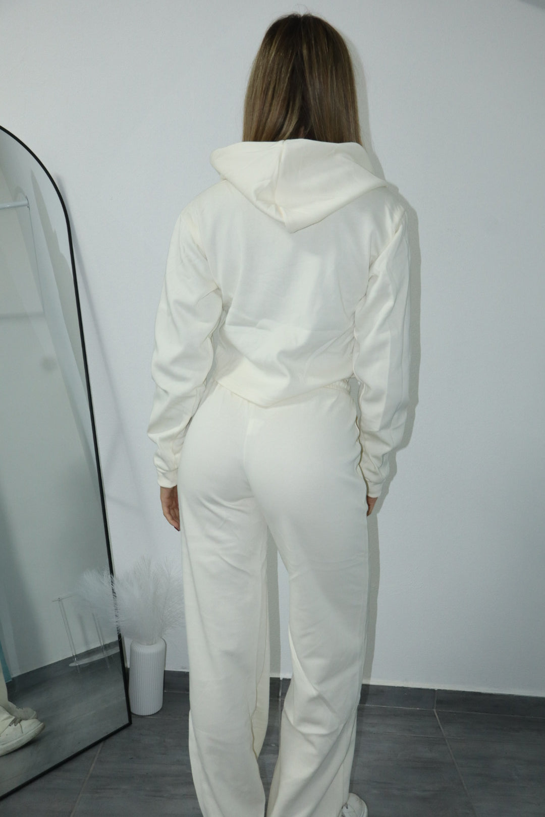 Set tuta confort “lady”