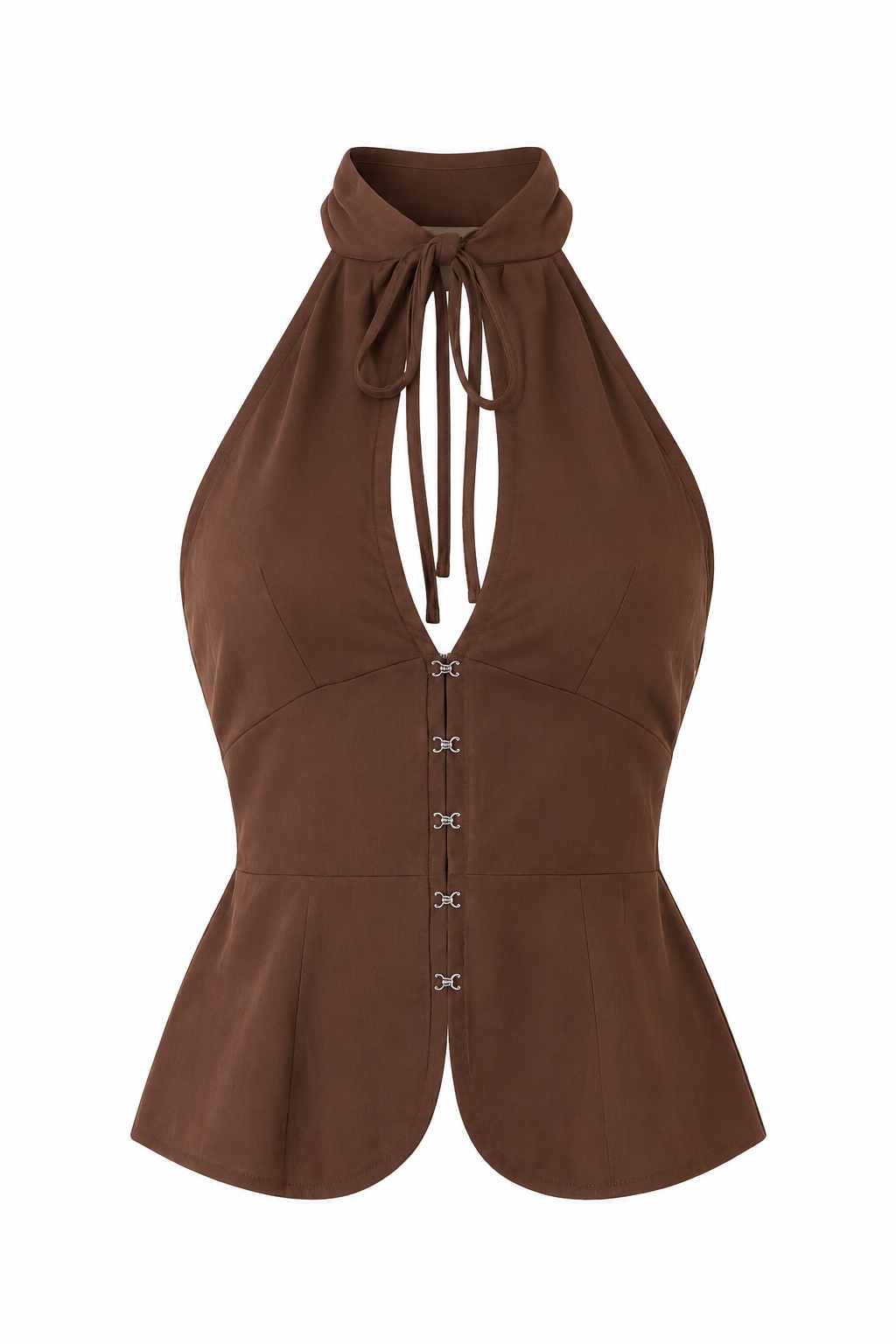 Top corsetto “clary “