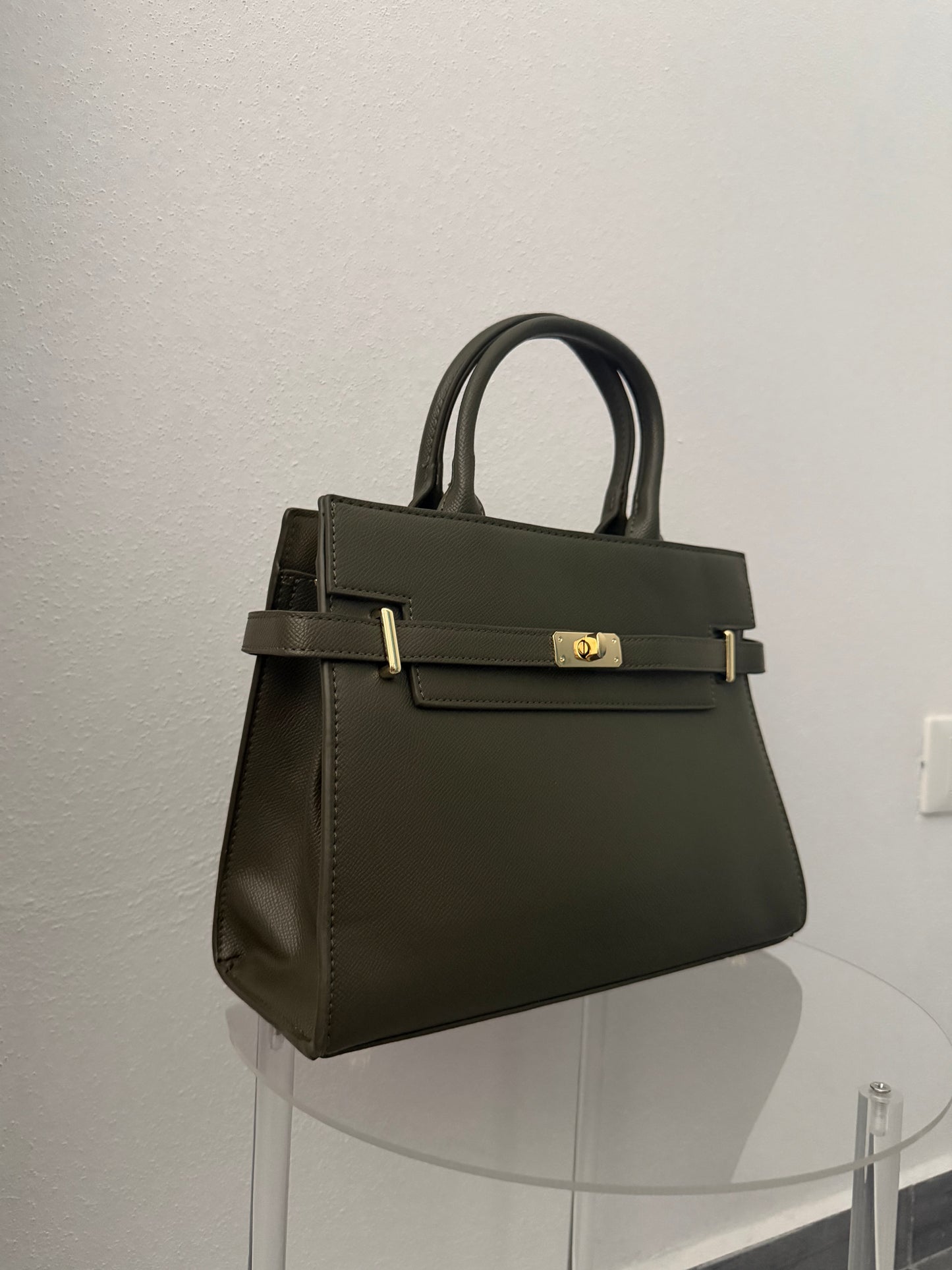 Borsa Margaret “media con tracolla”