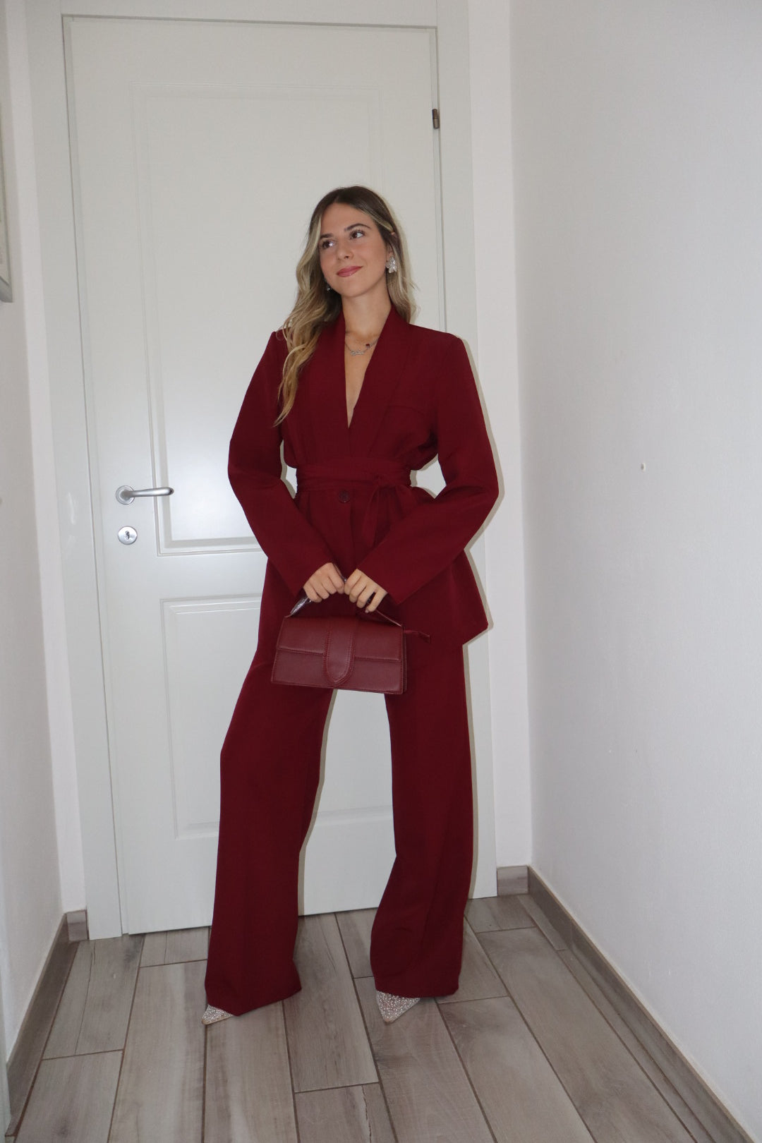 Tailleur desiderio BEST SELLER