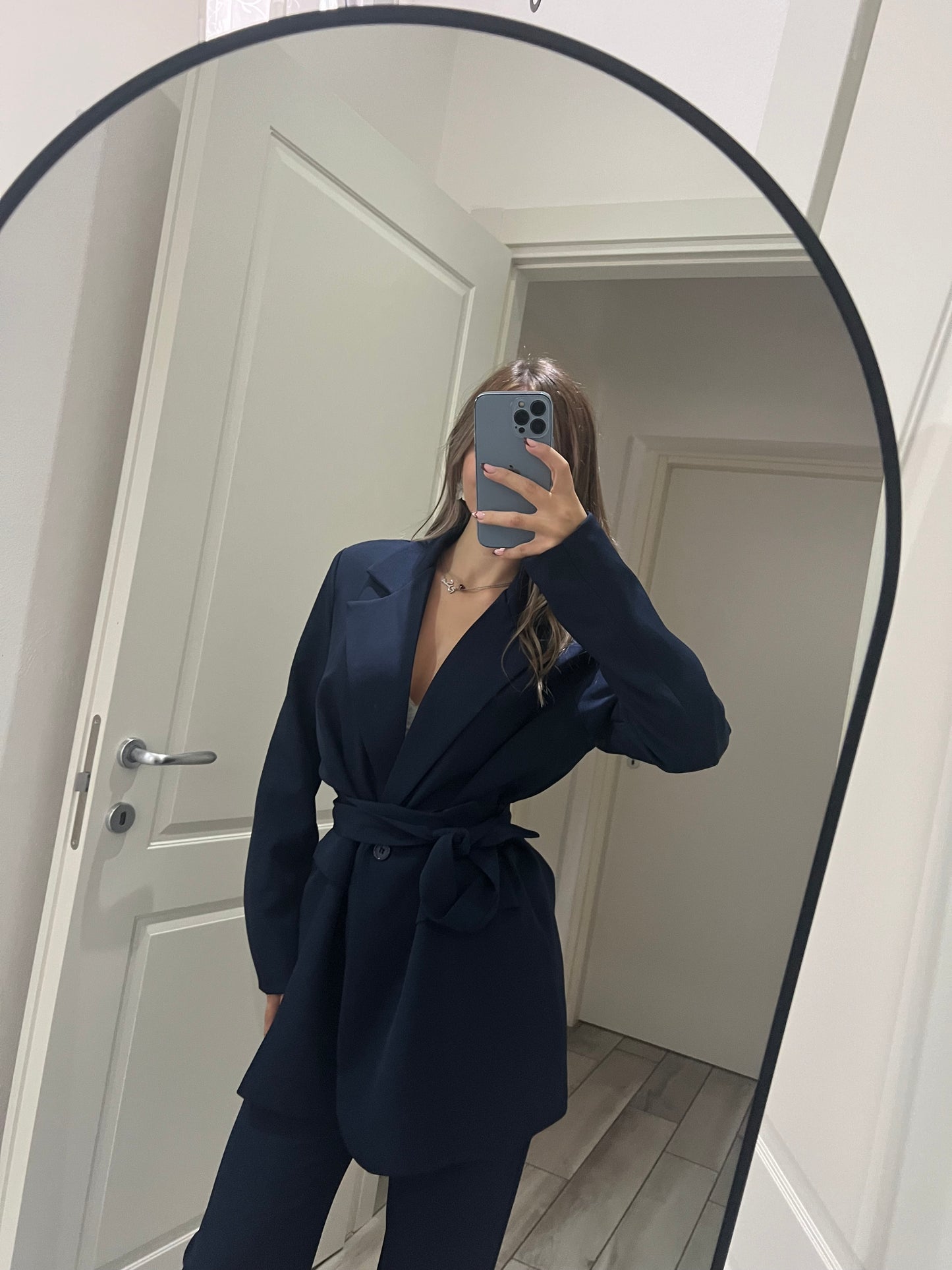 Tailleur desiderio BEST SELLER