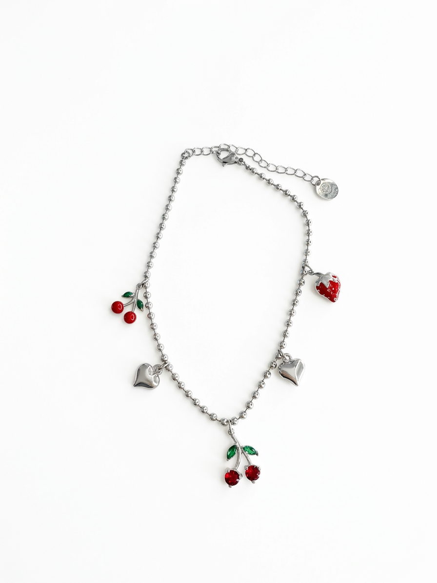 Cavigliera cherry