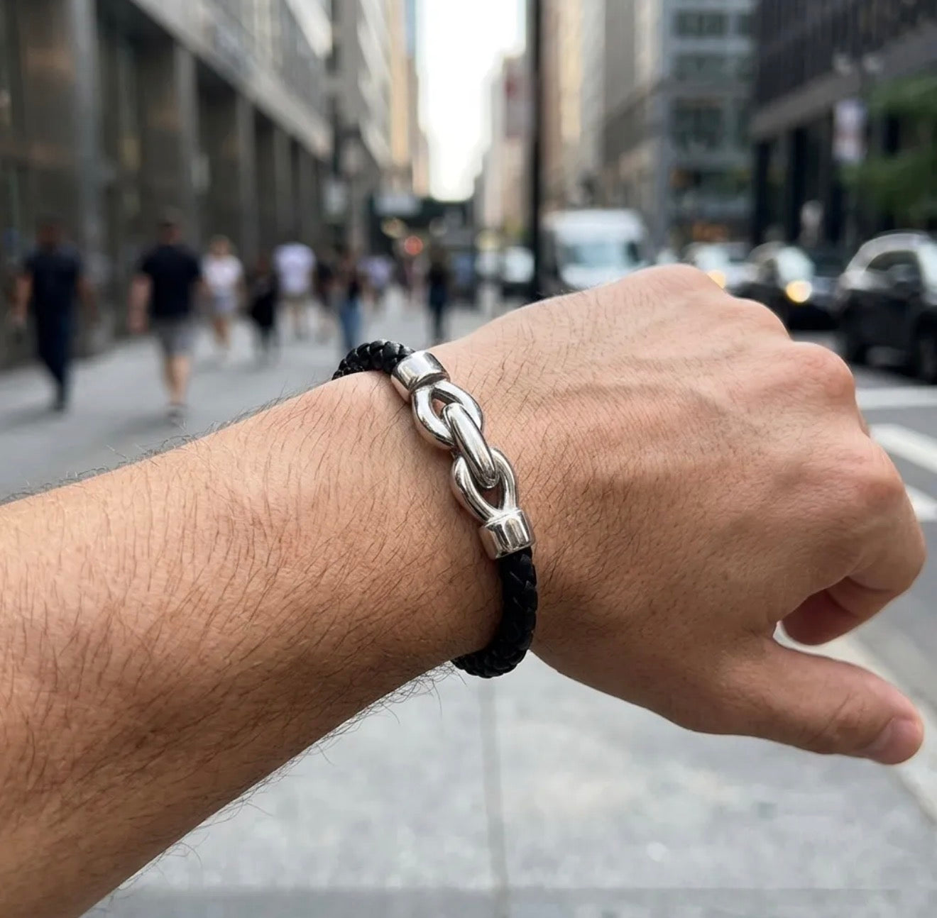 Bracciale mariner
