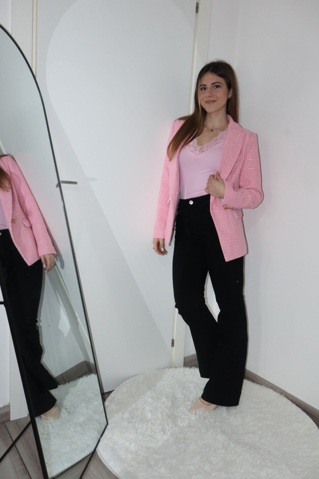 Giacca Blazer “senorita” (vari colori)