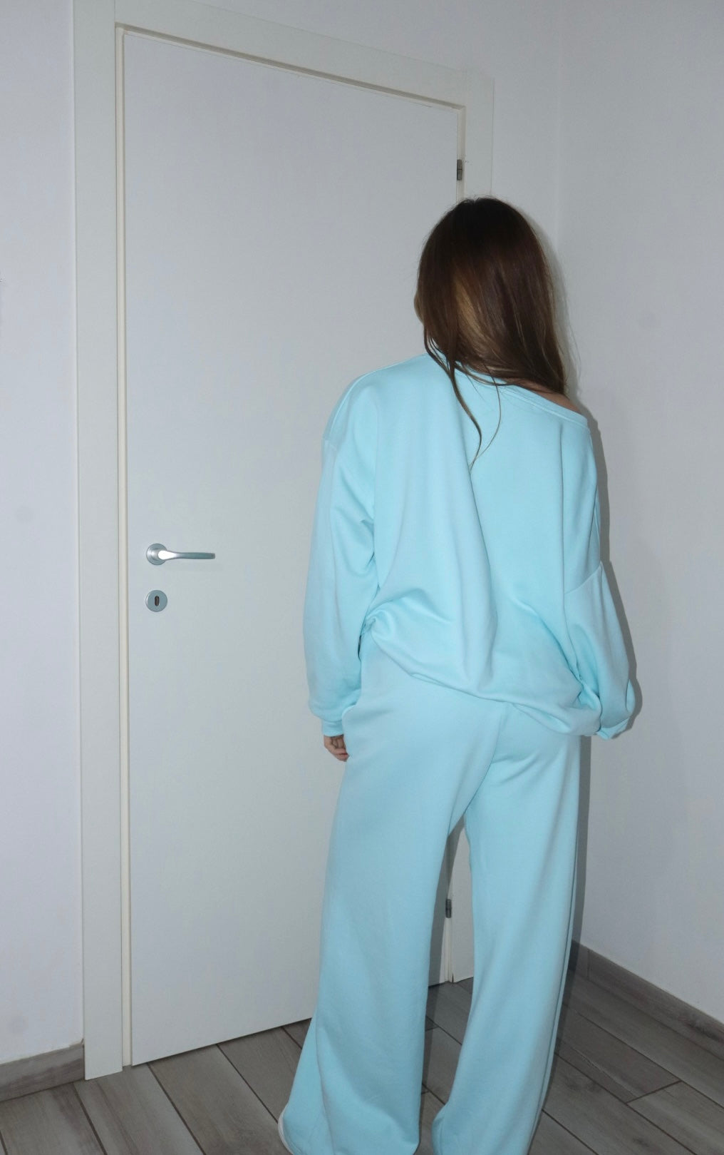 Pantalone everyday (vari colori)