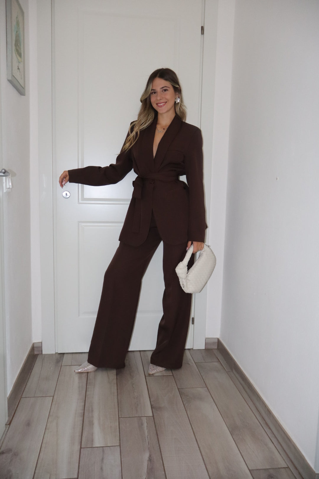 Tailleur desiderio BEST SELLER