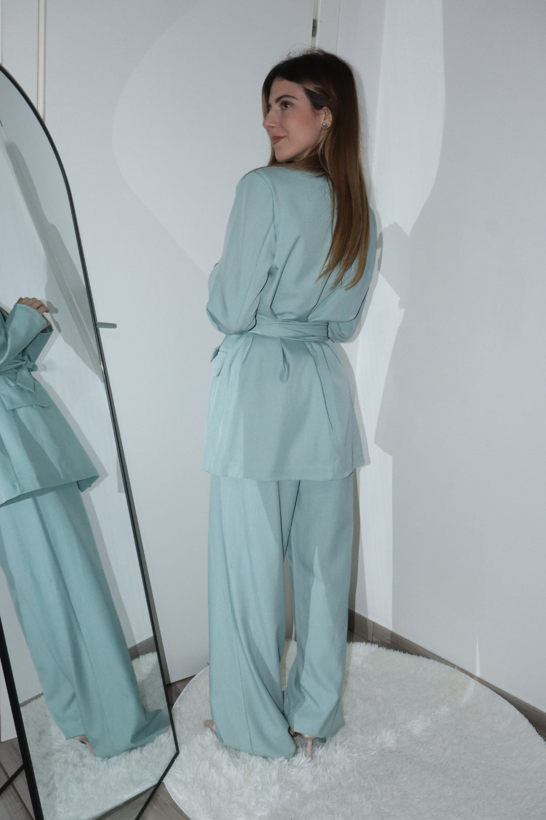 Tailleur desiderio (vari colori)
