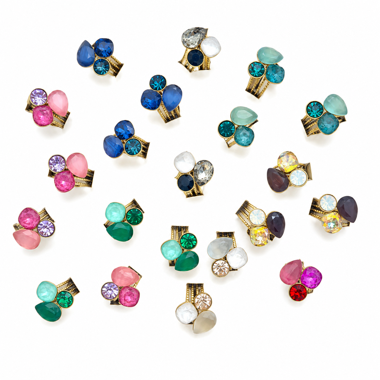 Anello principessa