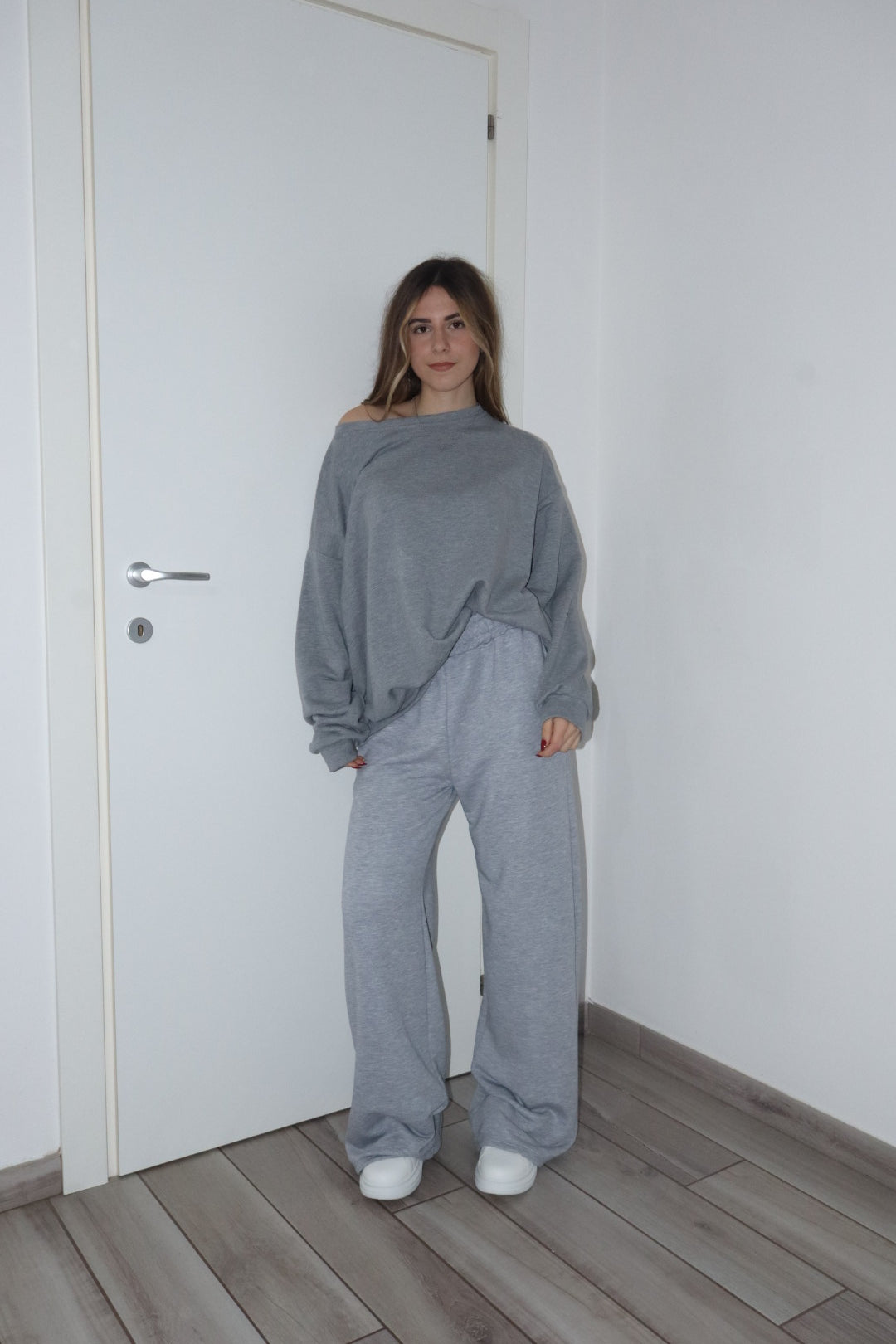 Felpa everyday unisex (vari colori)