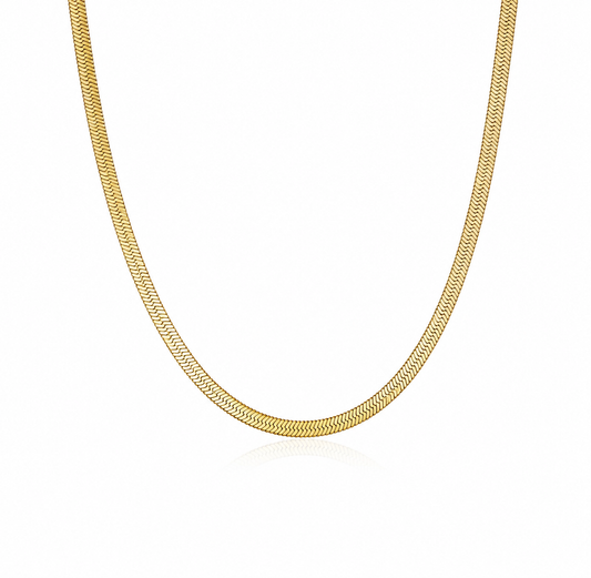 Collana encanta
