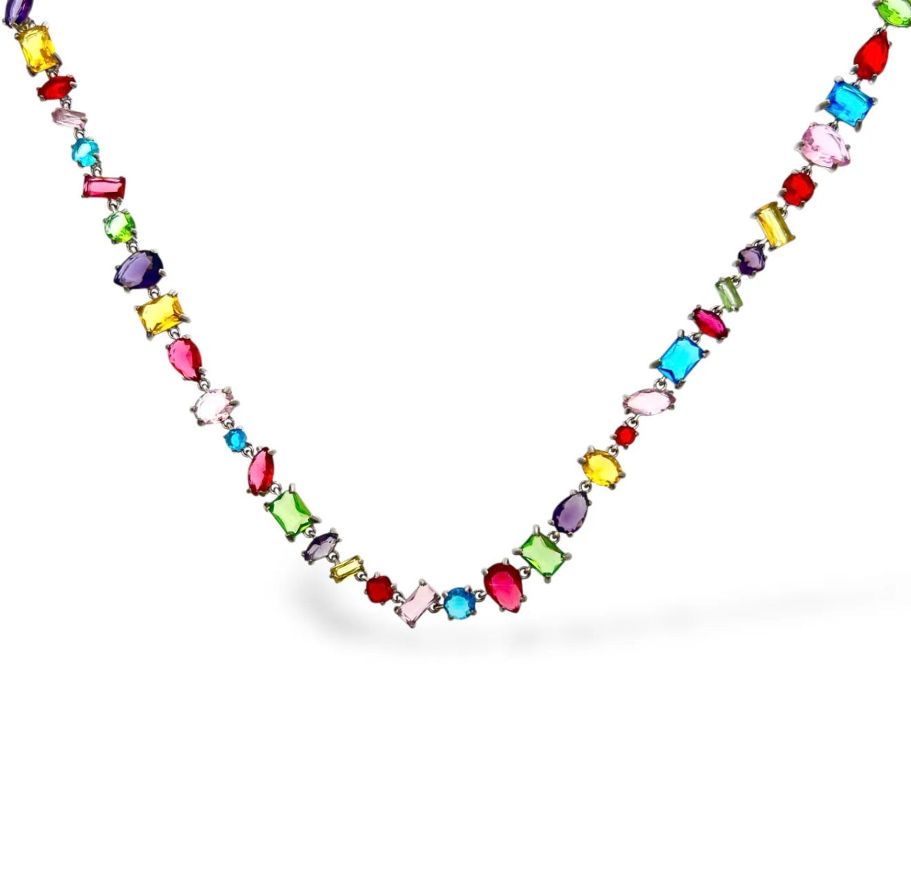 Collana shines fiordiluce
