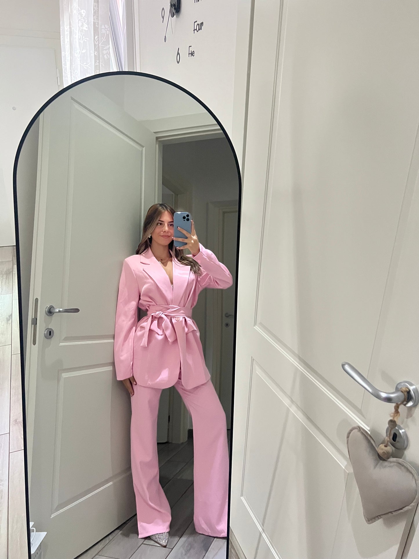 Tailleur desiderio BEST SELLER