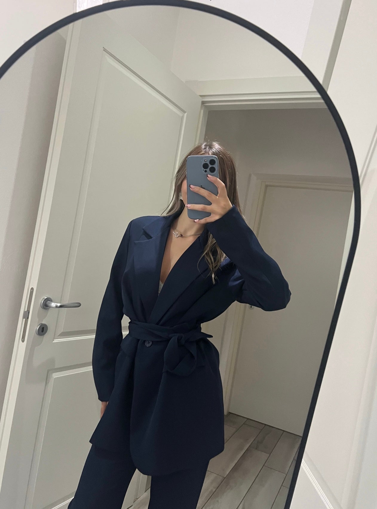 Tailleur desiderio (vari colori)