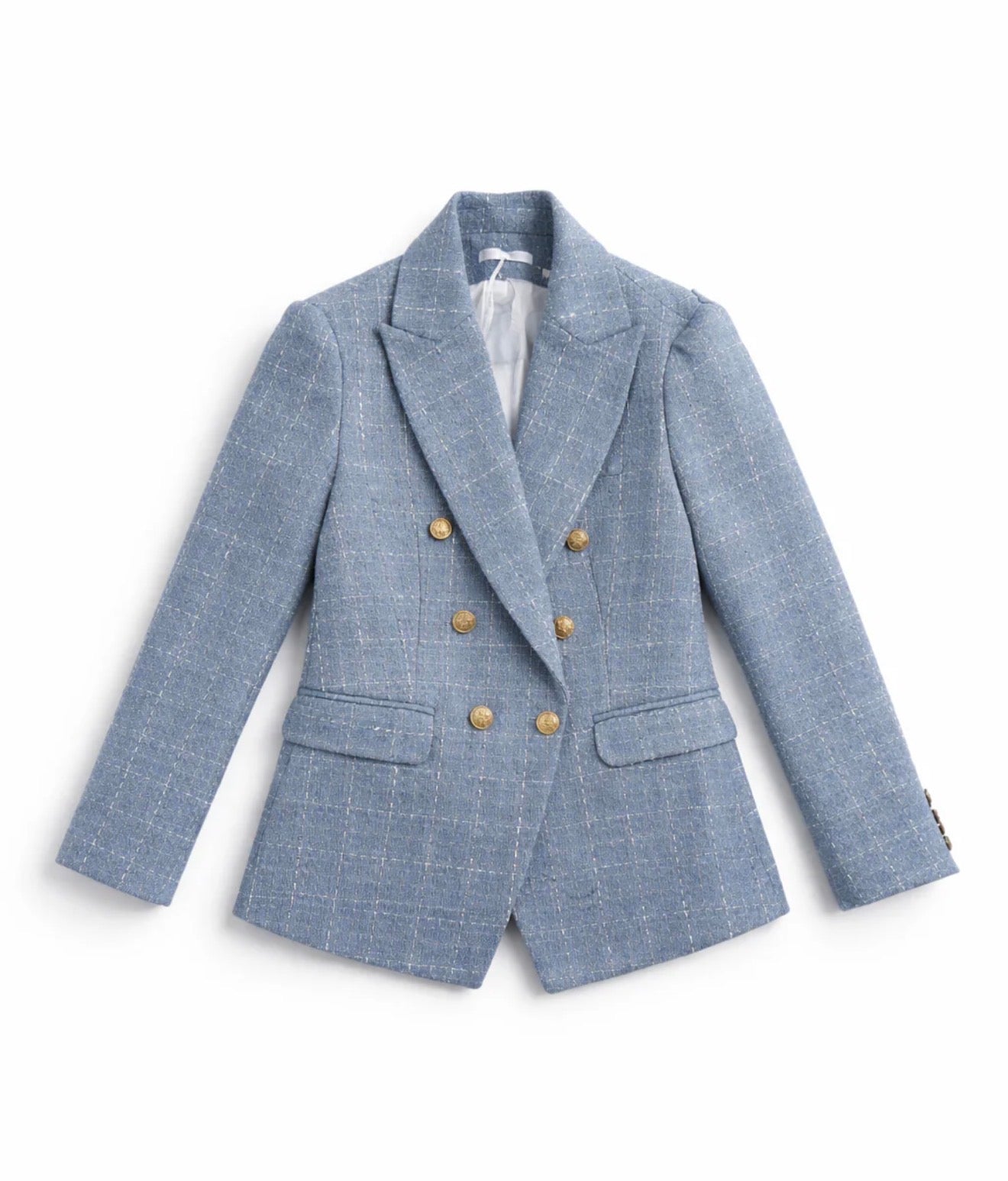 Giacca Blazer “senorita” (vari colori)