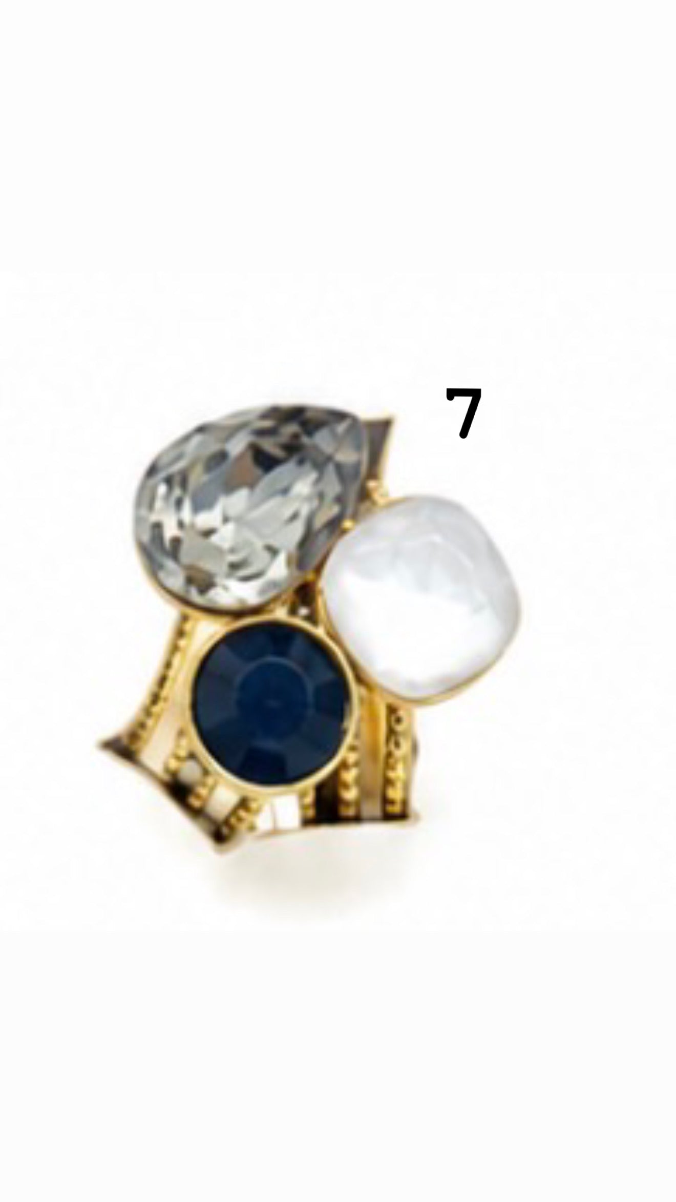 Anello principessa