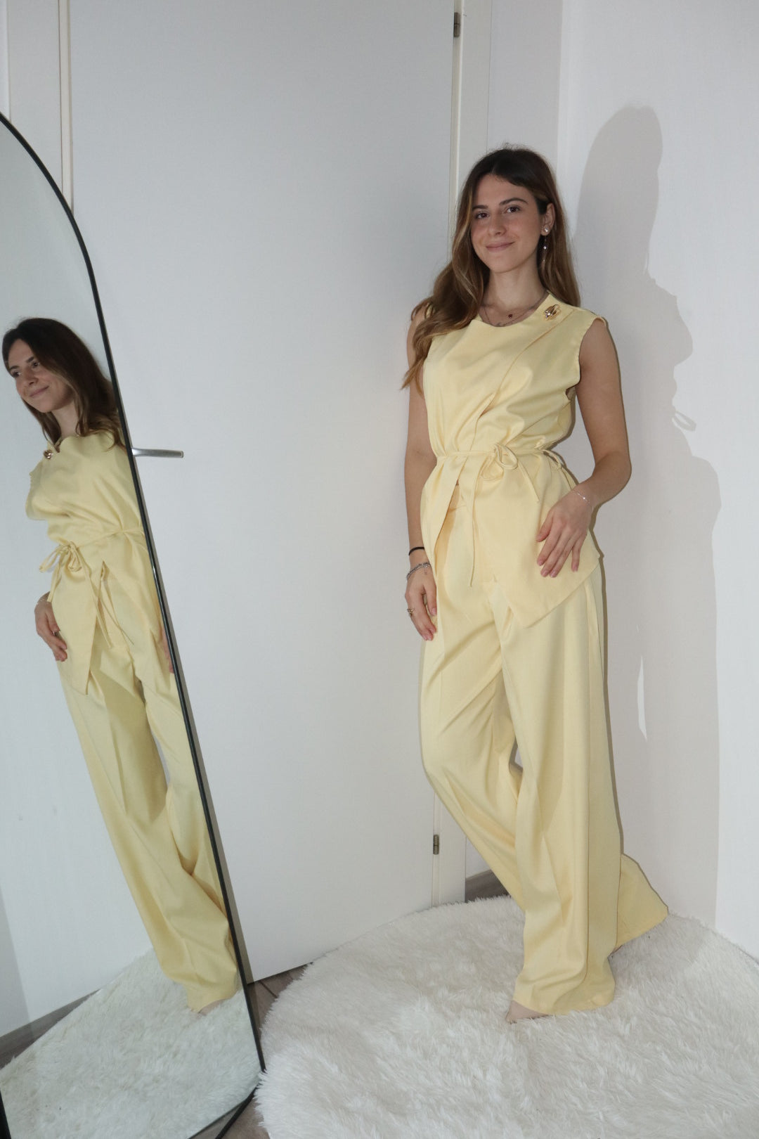 Completo “Lavinia” (vari colori)