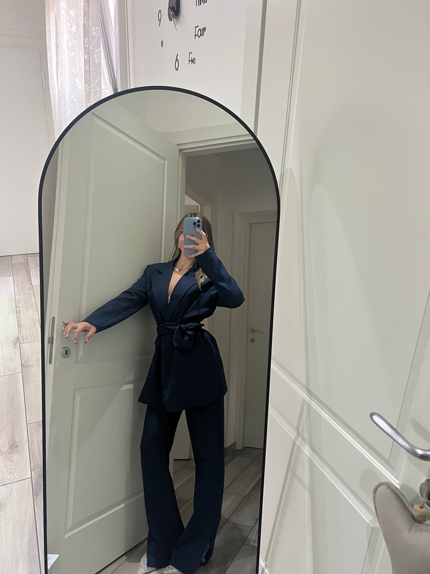 Tailleur desiderio BEST SELLER