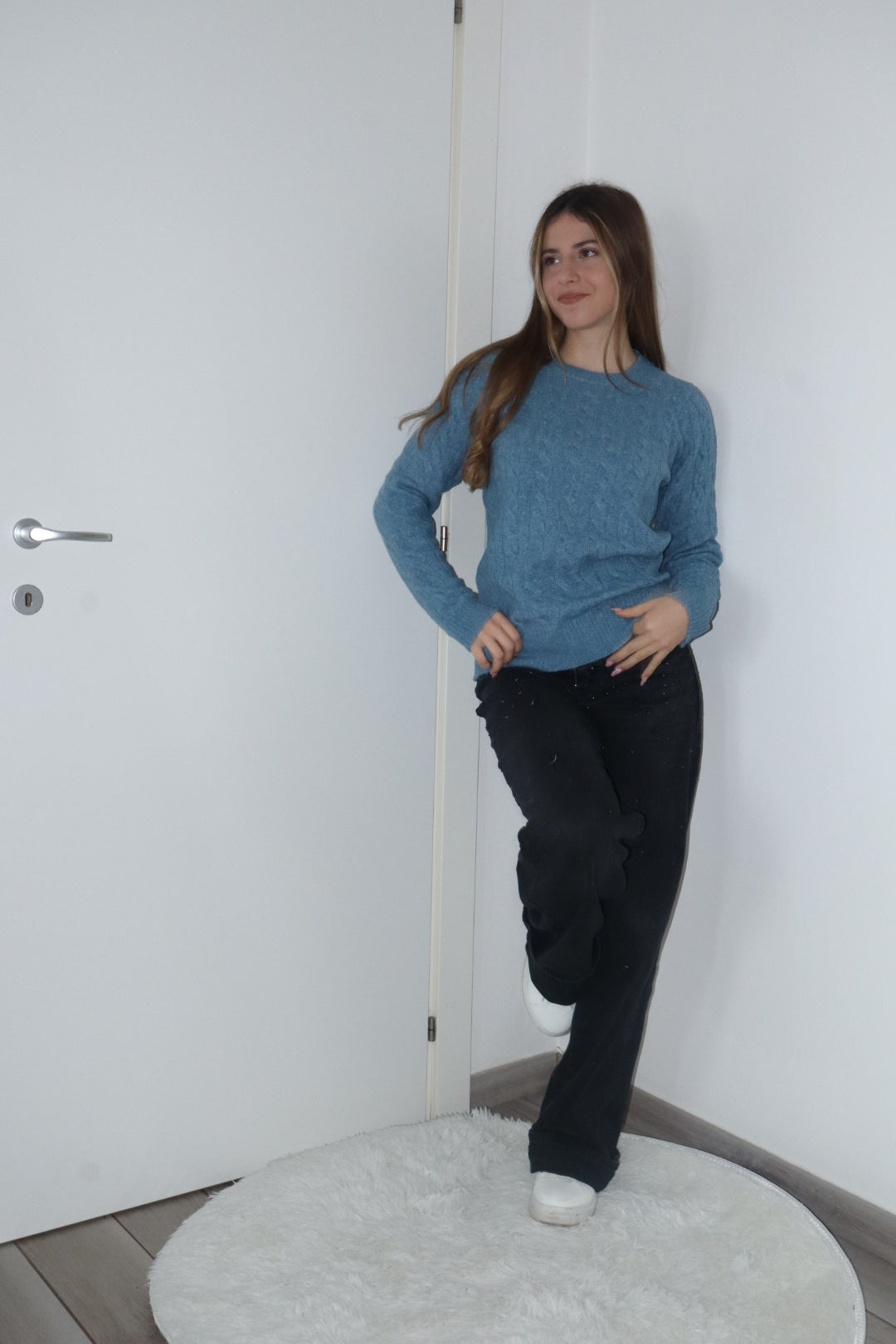 Maglioncino must have (vari colori)