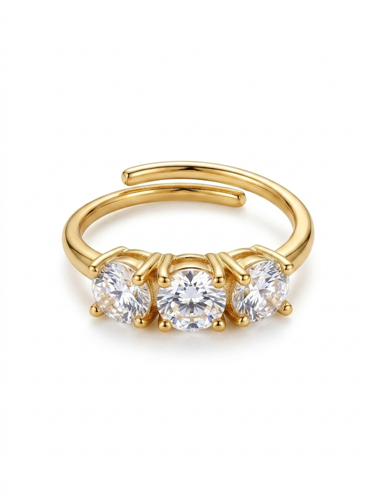 Anello trilogy