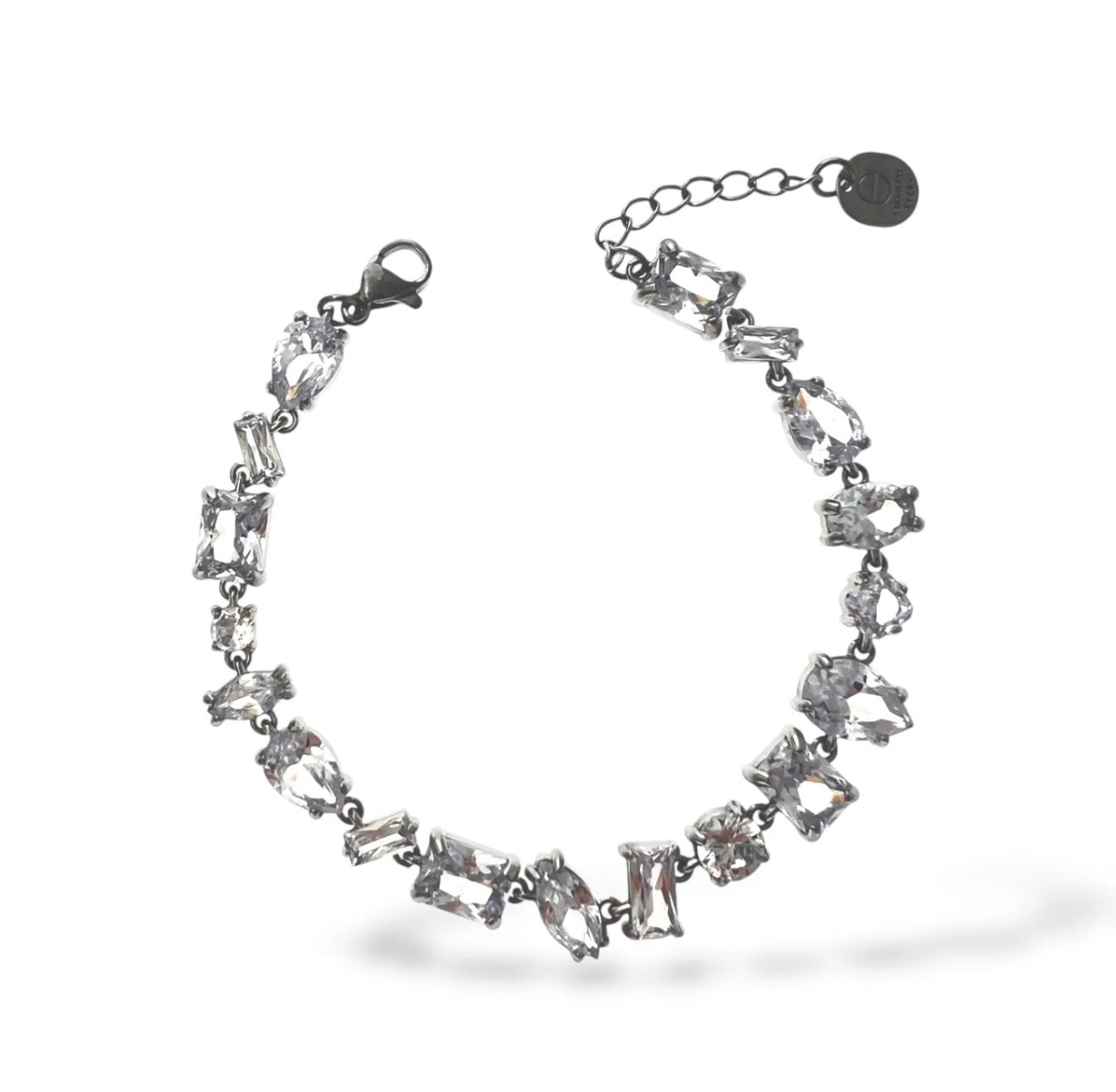 Bracciale shines fiordiluce