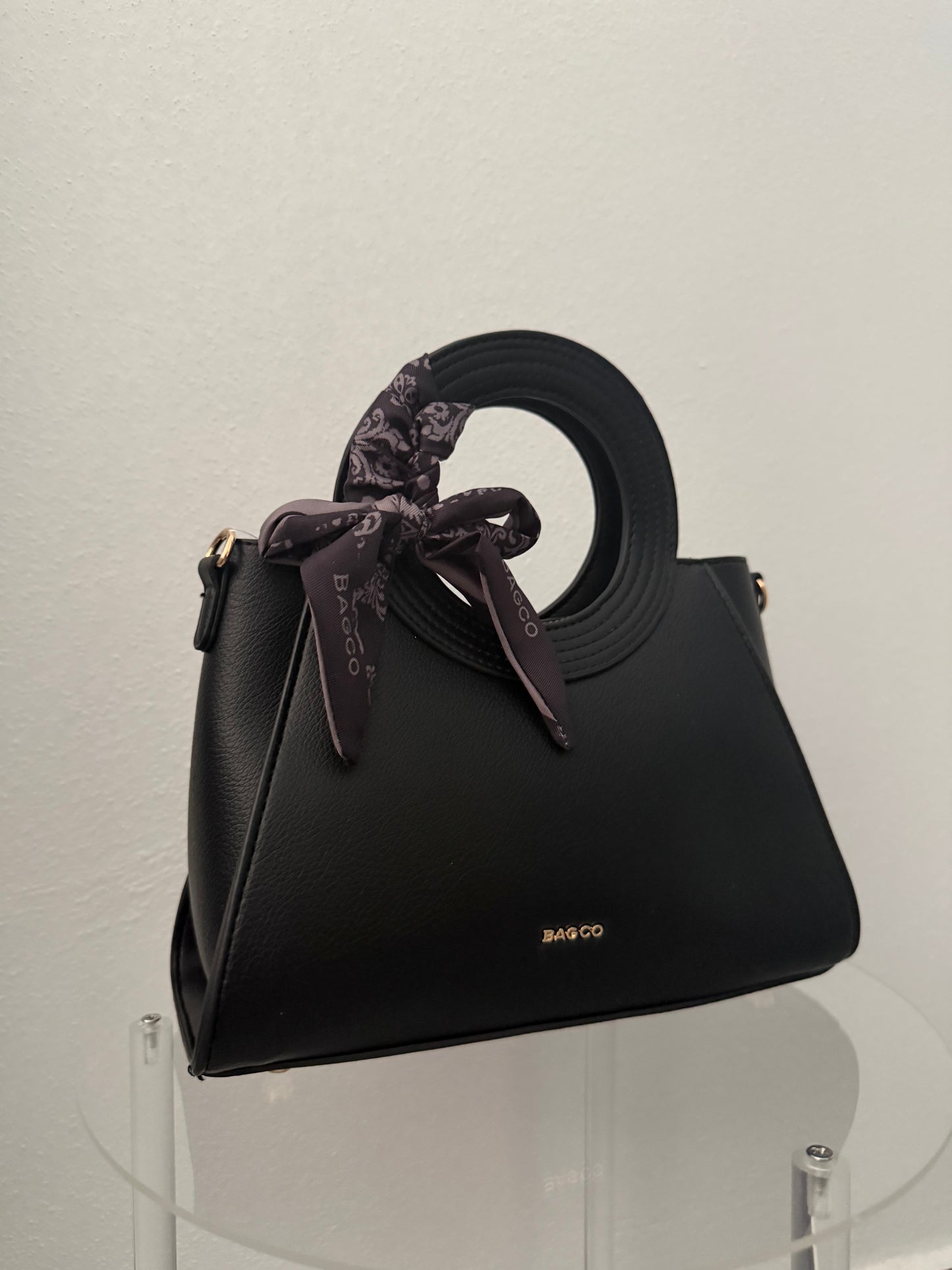 Borsa cloè “media con tracolla”