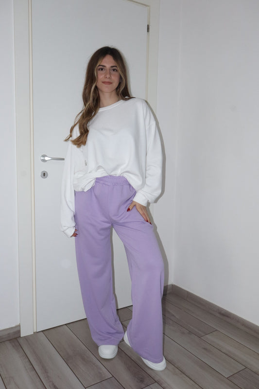 Pantalone everyday (vari colori)