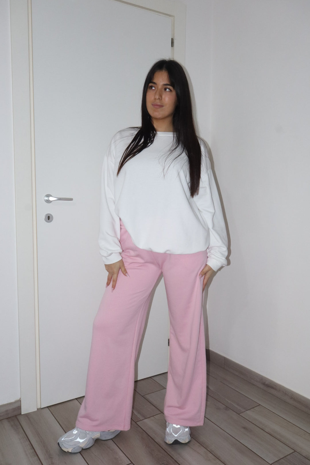 Pantalone everyday (vari colori)