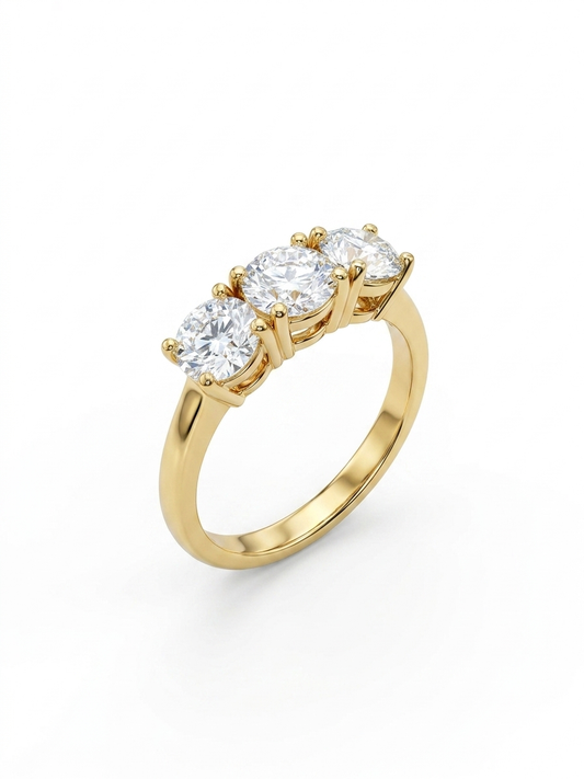 Anello trilogy