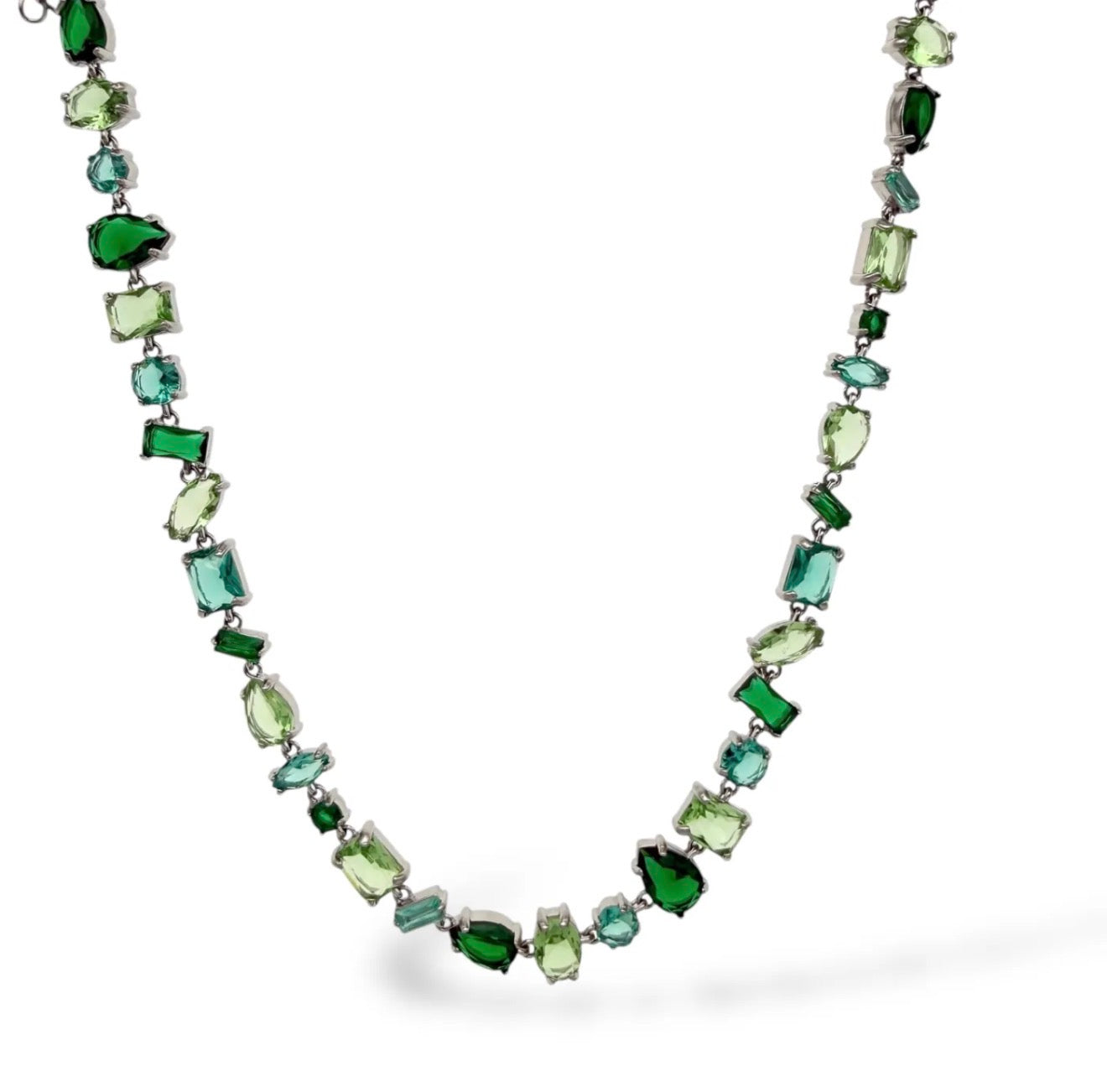 Collana shines fiordiluce