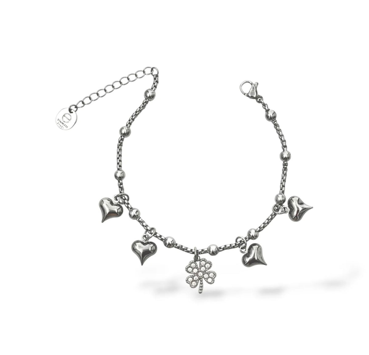Bracciale portafortuna