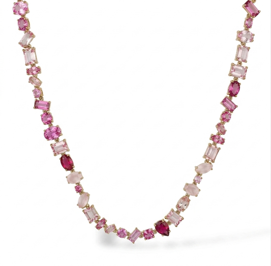 Collana shines fiordiluce