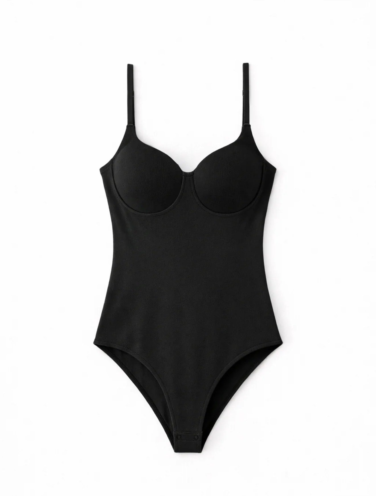 Body luxeform contenitivo (vari colori)