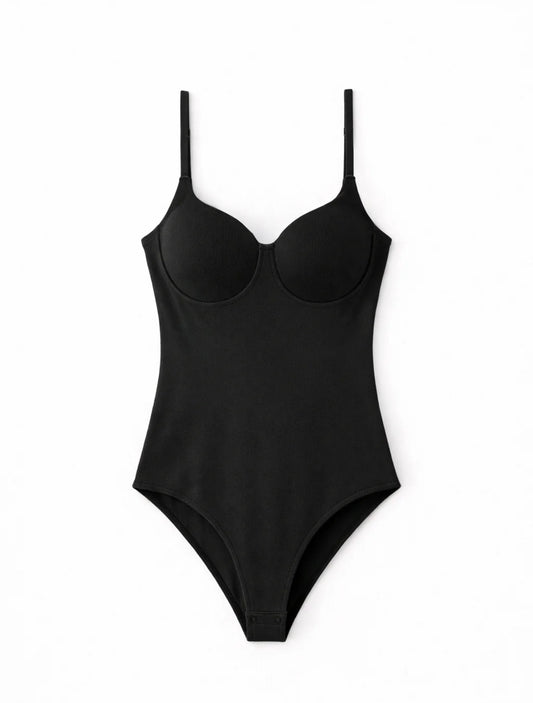 Body luxeform contenitivo (vari colori)