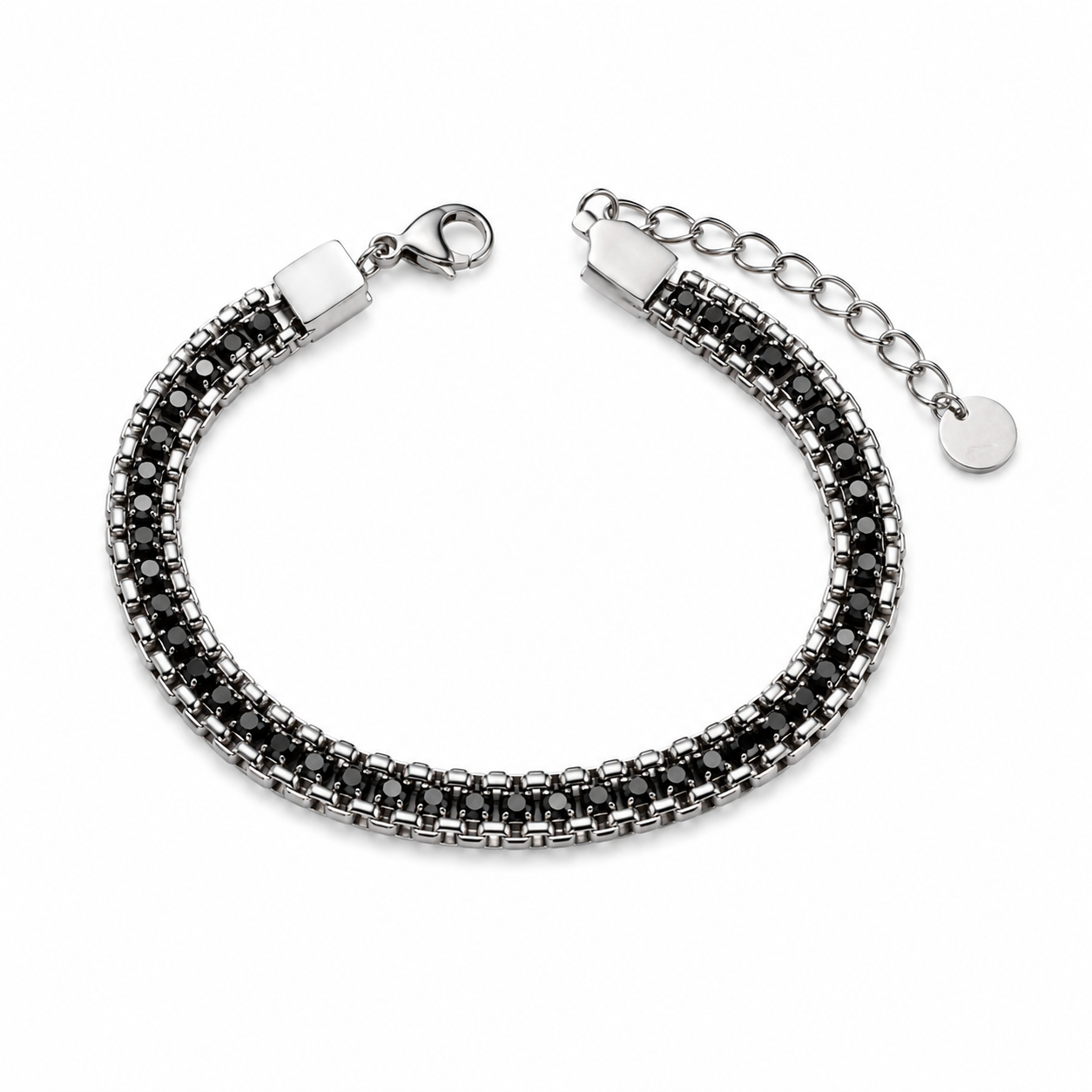 Bracciale tennis men
