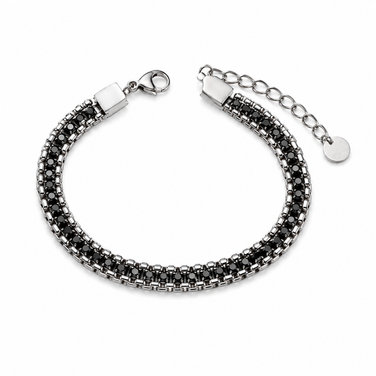 Bracciale tennis men