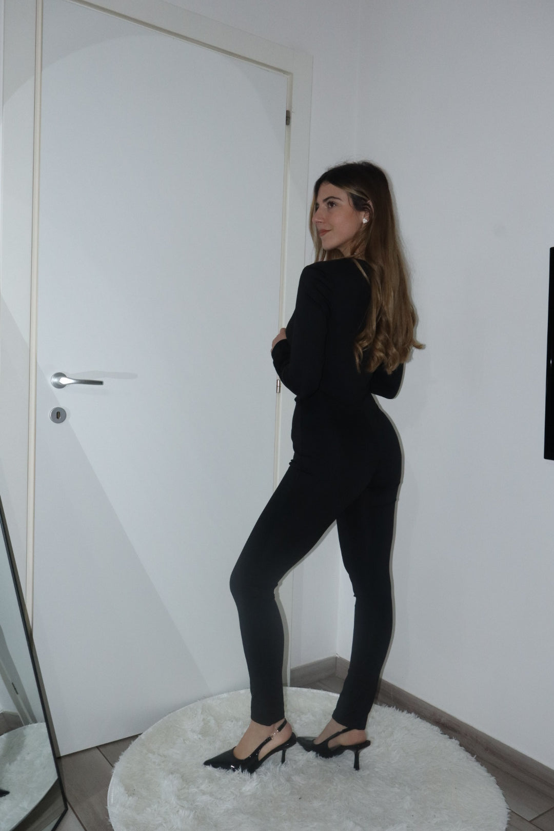 Jumpsuit delyla