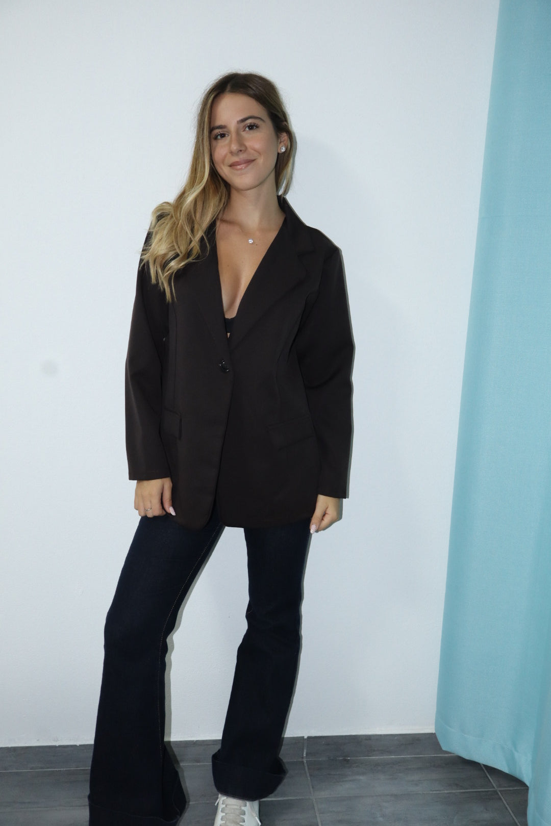 Blazer basic