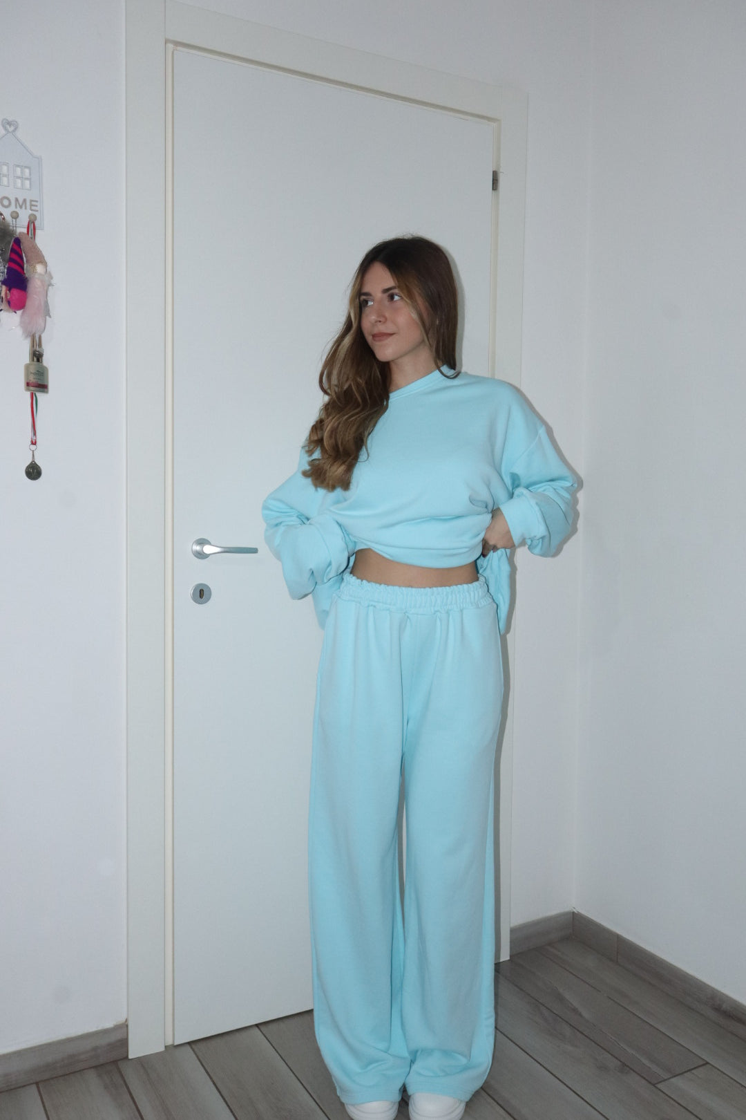 Pantalone everyday (vari colori)