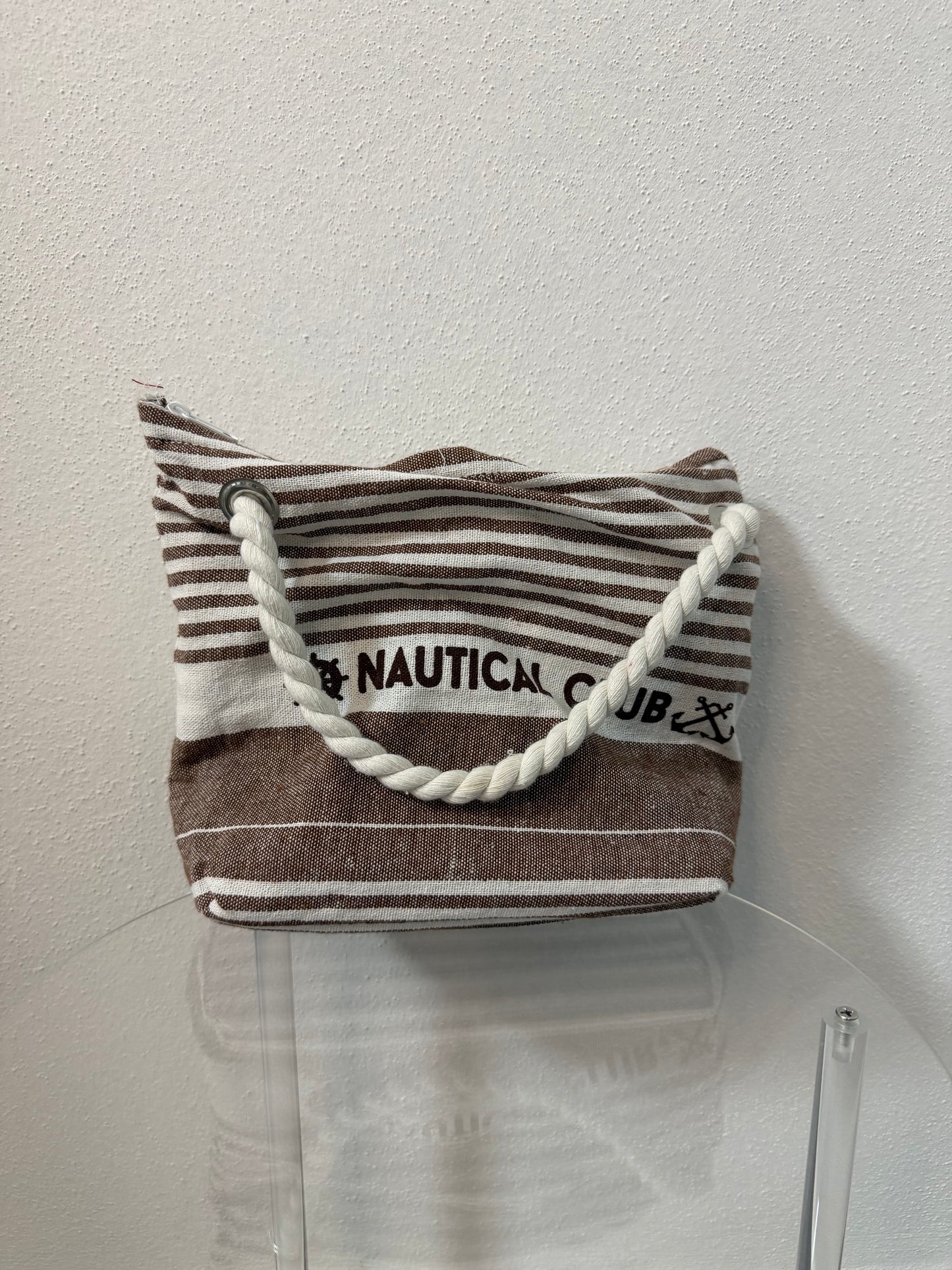 Completo telo mare con borsa