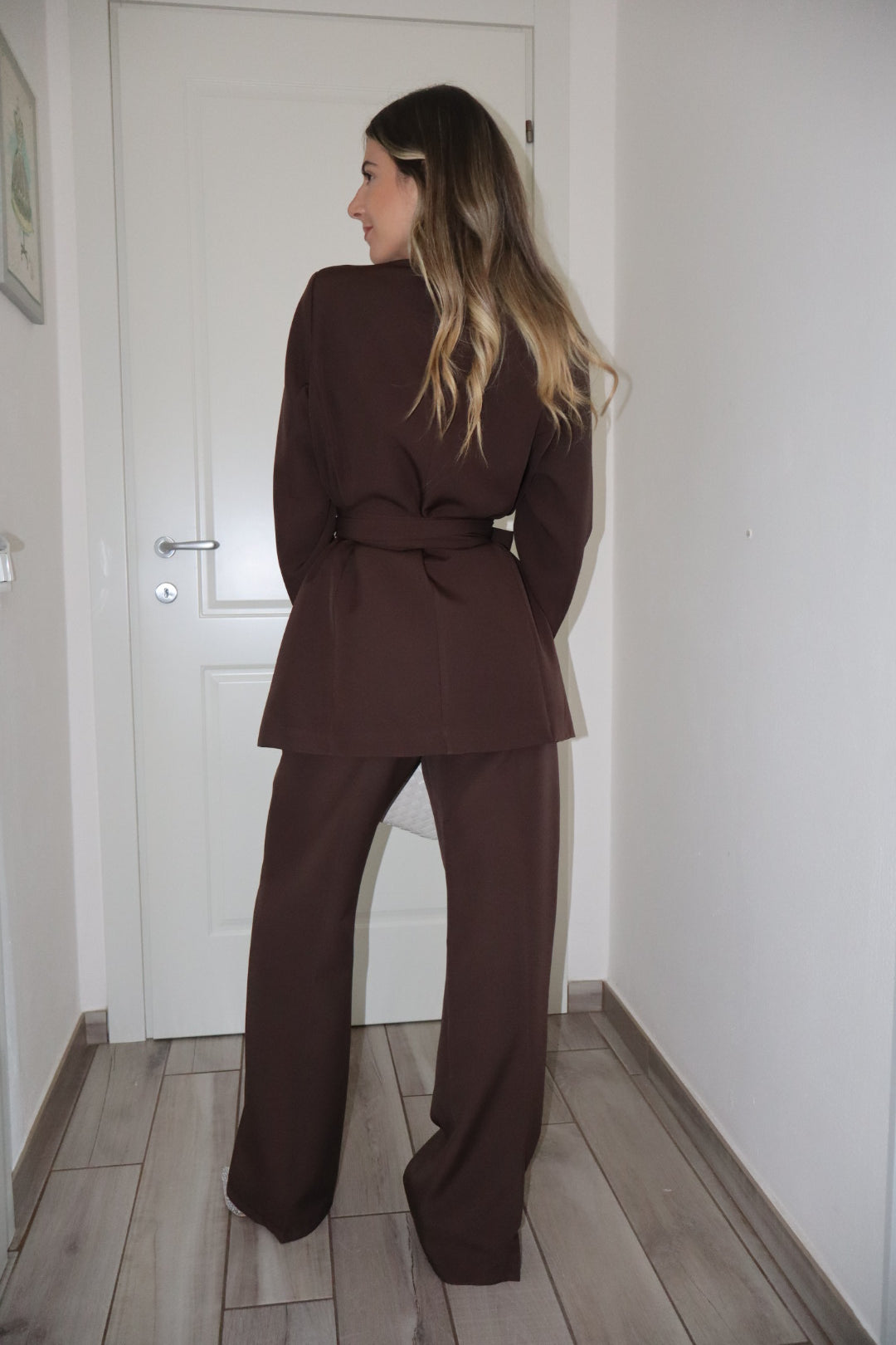 Tailleur desiderio BEST SELLER