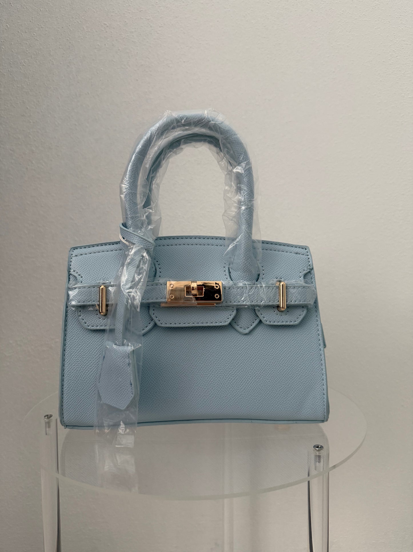 Borsa California (vari colori)